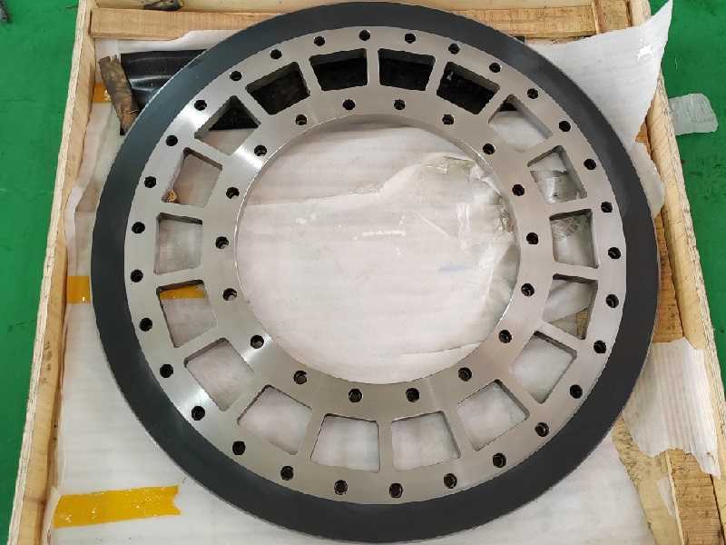 動環(huán)耐磨噴涂表面強化